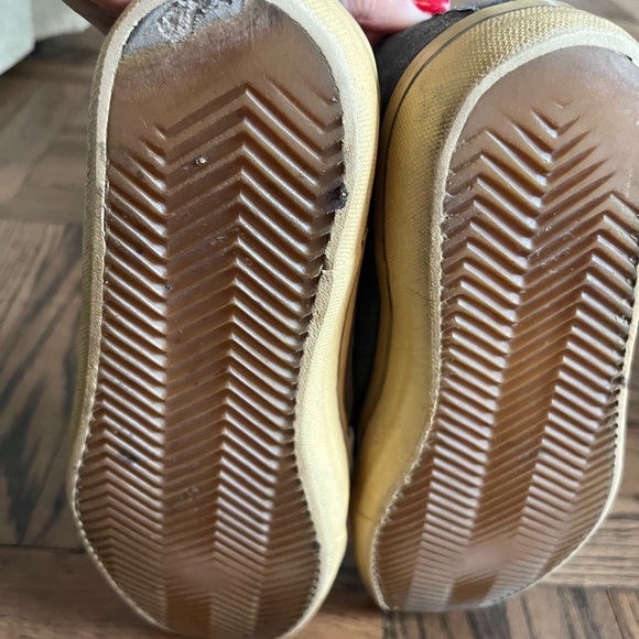 Golden Goose V star sneakers 38- size 8 - Picture 4 of 8